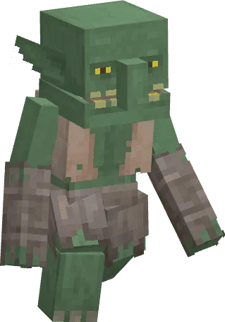 Гоблин-крестьянин