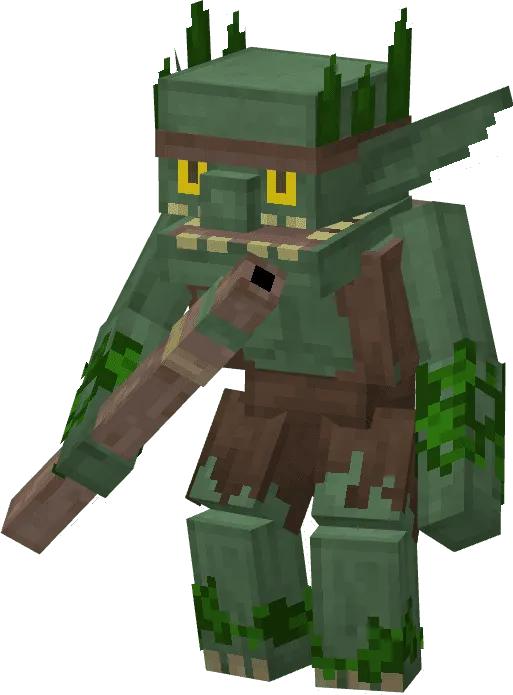 Охотник за людьми-разведчик