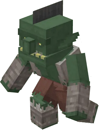 Скандалист берсерк