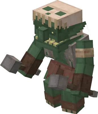 Сокрушитель черепов