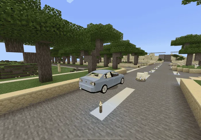 Функция освещения