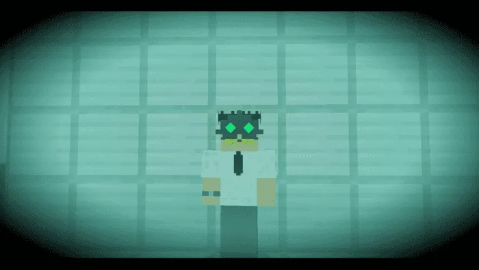 Очки ночного видения