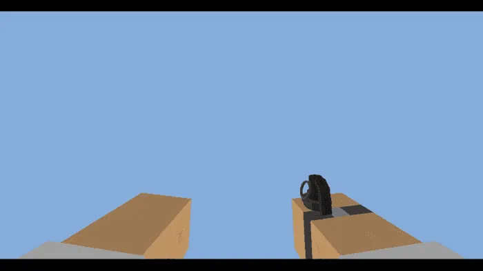 Светошумовая граната