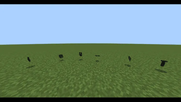 Модификаторы