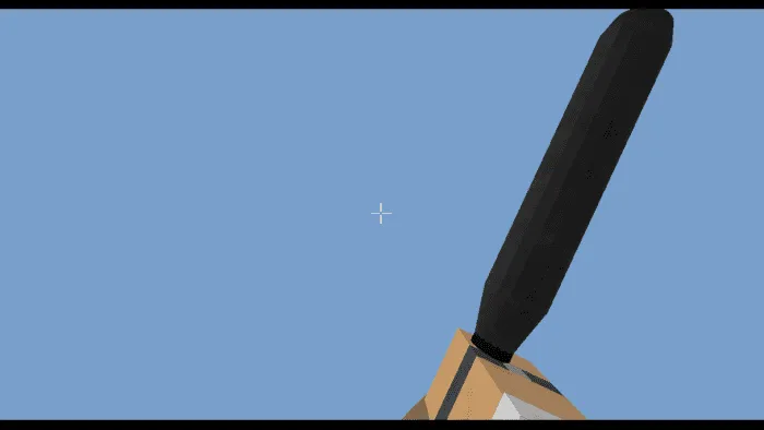 Стальная бита