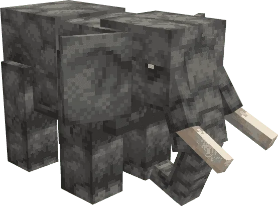 Африканский слон