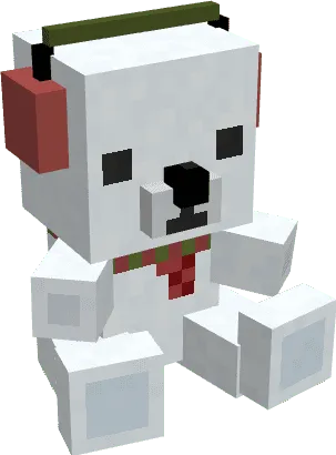 Плюшевый медведь