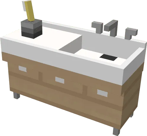 Ванная раковина