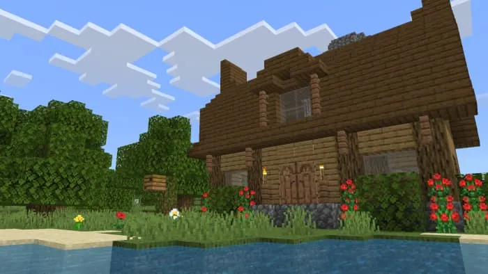 Дом для путешественников