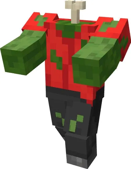 Зомби без головы