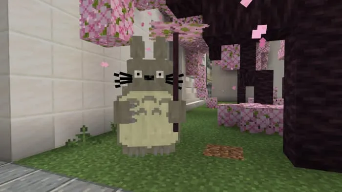 Гигантский кролик