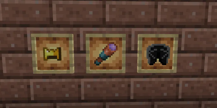 Обновленные иконки предметов №6