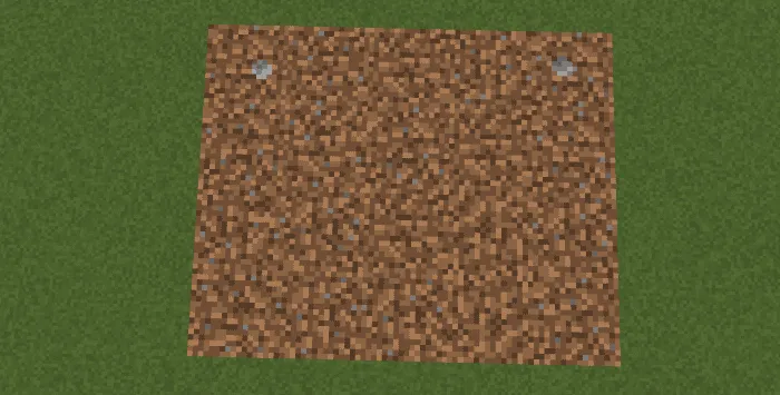 Новая текстура грязи