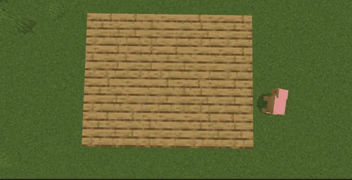 Дубовые доски