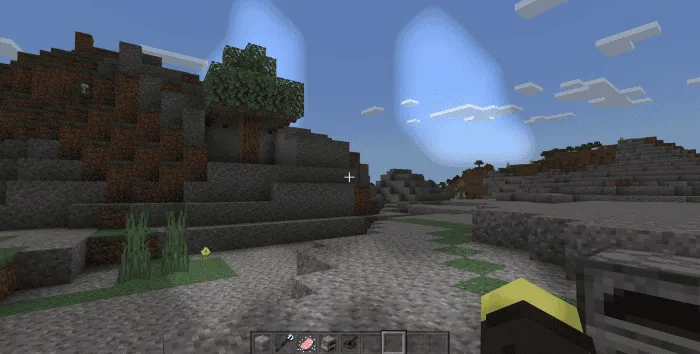 Эффект надетой тыквы