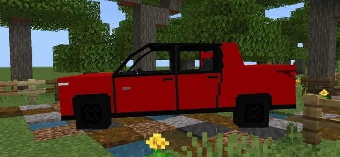 Фиат торо сбоку