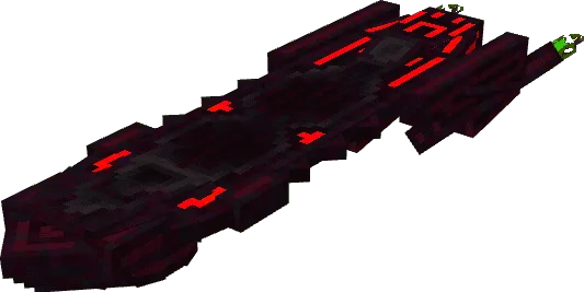 Красная доска для полетов