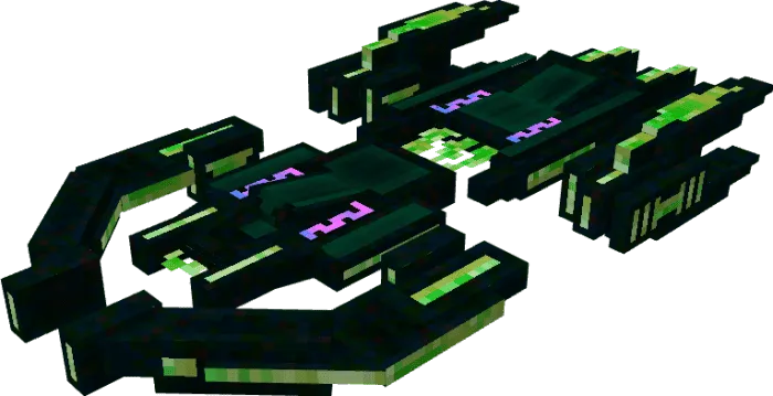 Гравитационная доска для полетов