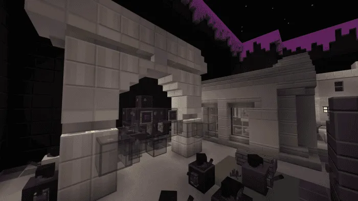 Арка на карте