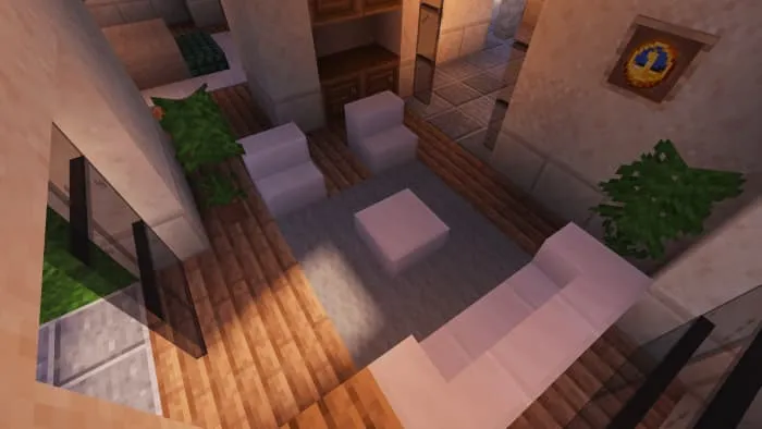 Стол и стулья