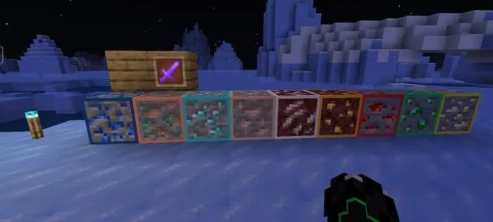 Обводка руд