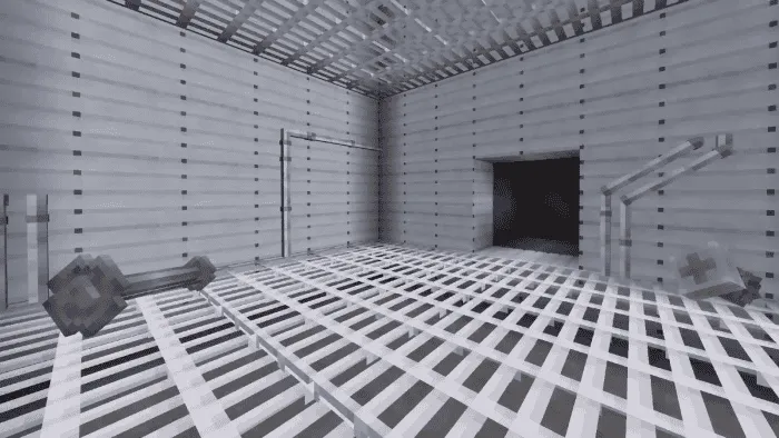 Завод и большая ось