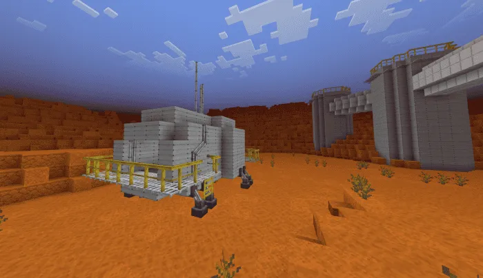 Звездолет игроков