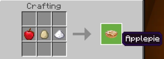 Рецепт яблочного пирога