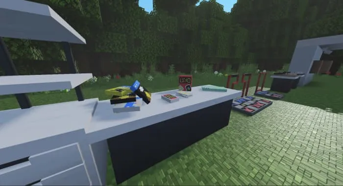 Кухонные столы