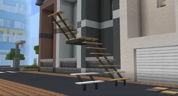 Лестницы для дома