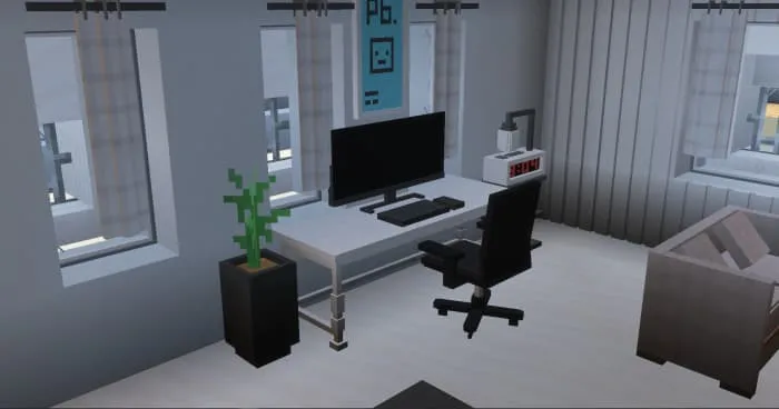 Рабочее место