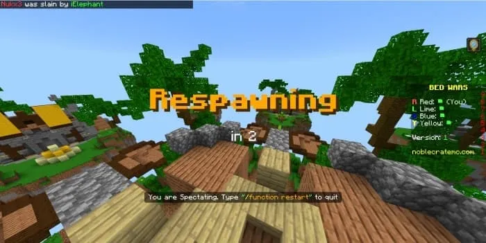 Возрождение на острове