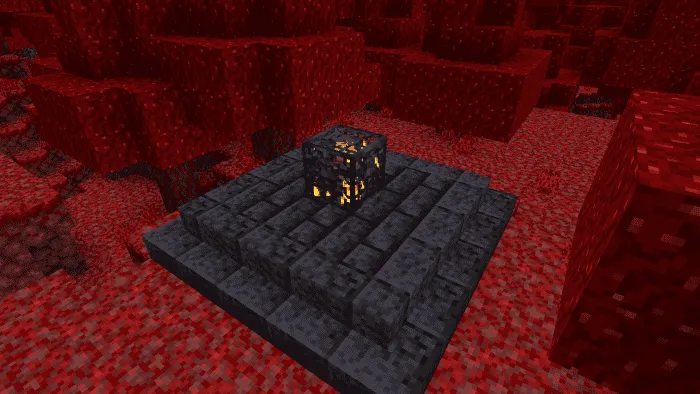 Спаунер ифритов