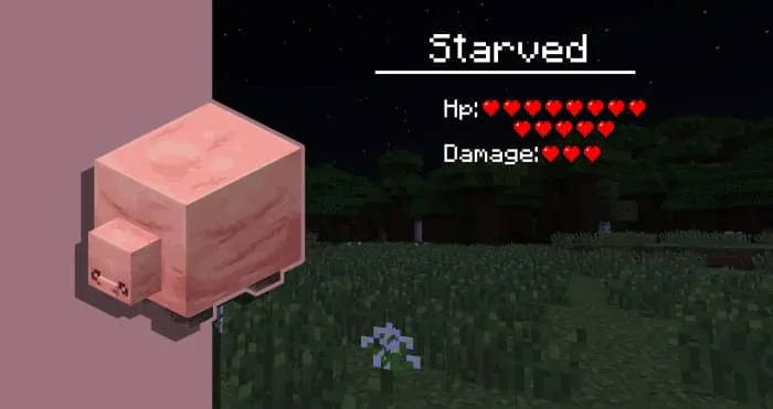 Большая свинка