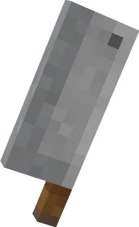 Предмет тесак