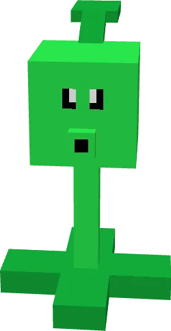 Горохострел