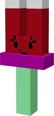 Магнит-гриб