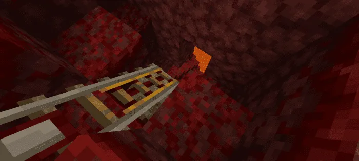 Падение американской горки