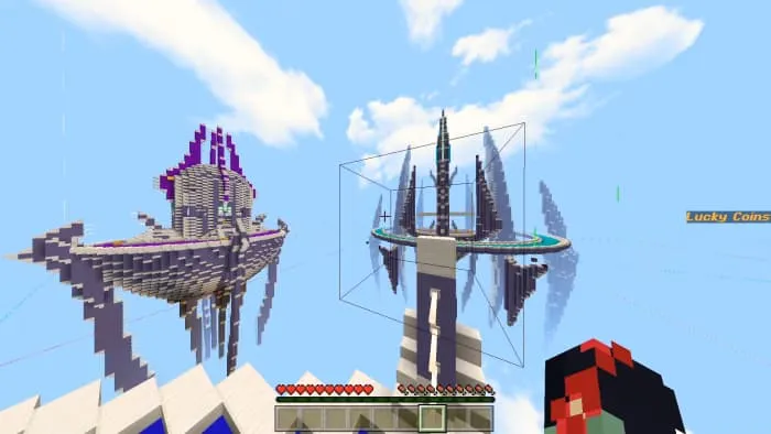 Лаки острова