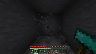 Использование молота