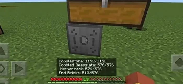 Работа коллекционера камней