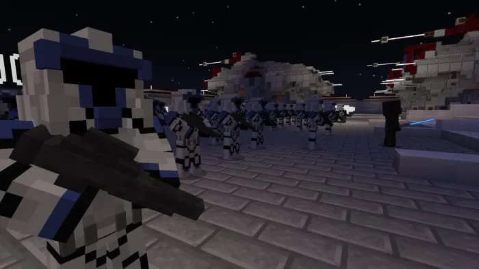 Армия клонов