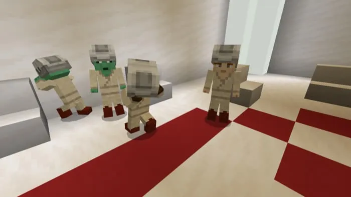 Ученики джедаев