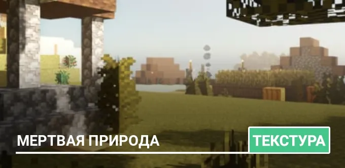 Текстуры: Мертвая природа