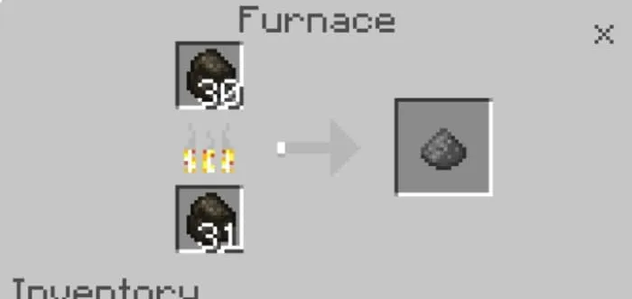 Крафт пороха