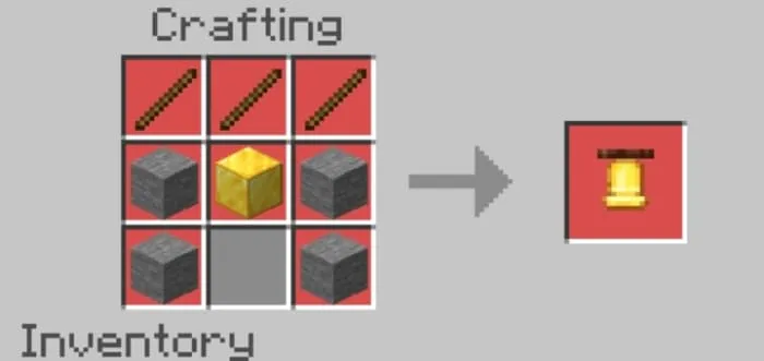 Крафт колокола