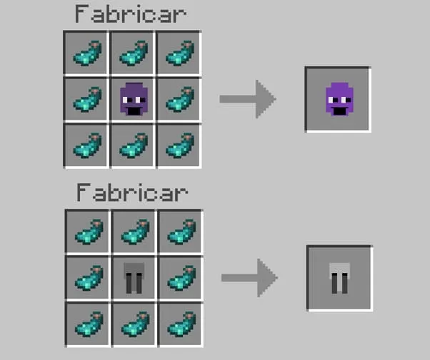 Крафты костюмов с освещением