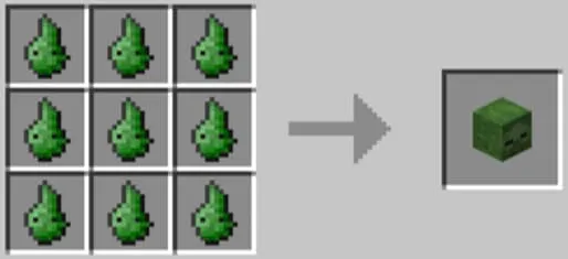 Рецепт головы зомби