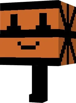 Моб: Баскетбол