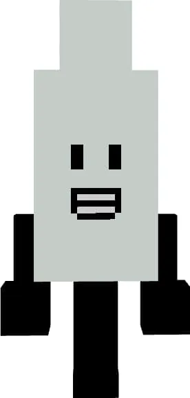 Моб: Бутылка